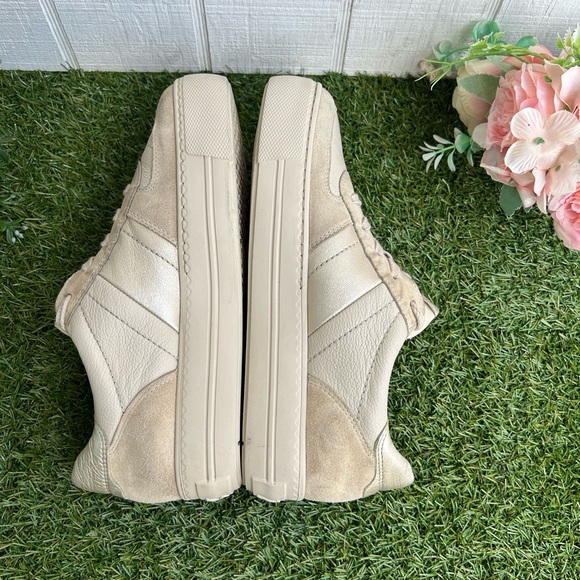 PAUL GREEN Unity Platform Sneaker (Women) UK 4.5 US 7 - Picture 11 of 14